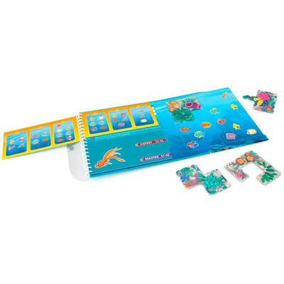 SMART GAMES - Educatief Coral Reef (+4j) - Le CirQue Kidsconceptstore 