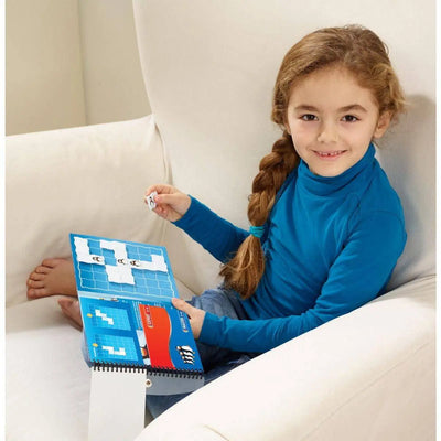 SMART GAMES - Educatief Penguins Parade (+5j) - Le CirQue Kidsconceptstore 
