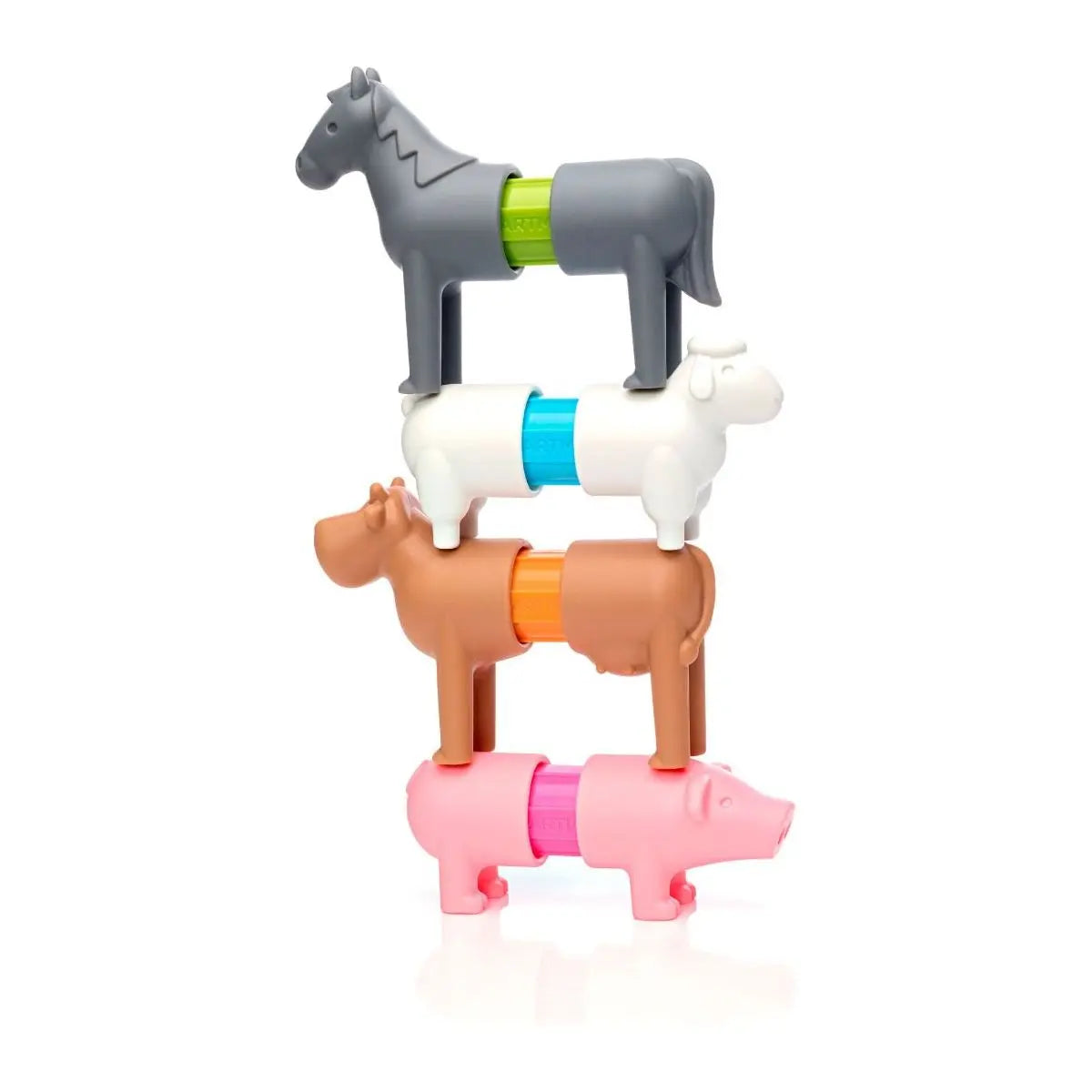 SMARTMAX | My First Farm Animals 12m+ - Le CirQue Conceptstore