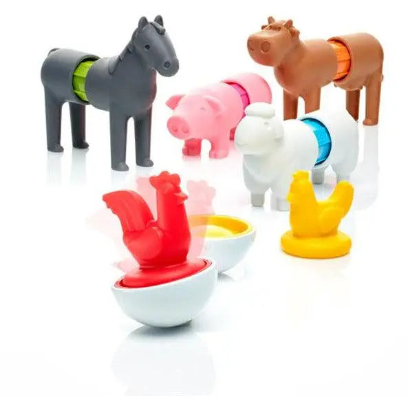 SMARTMAX | My First Farm Animals 12m+ - Le CirQue Conceptstore