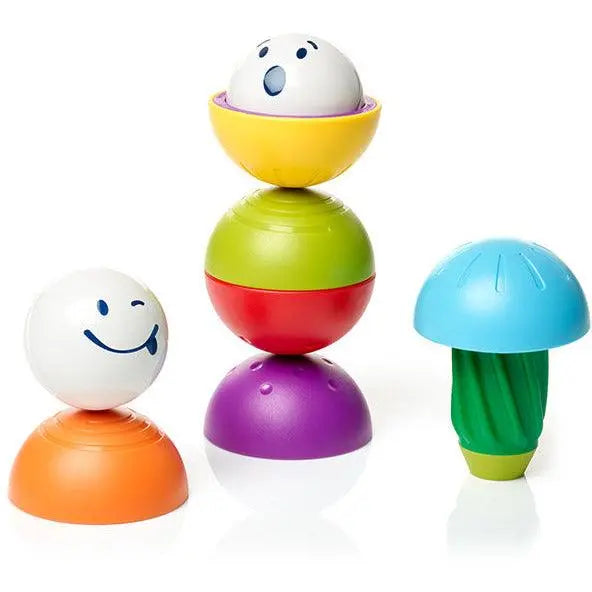 SMARTMAX | My First Hide&Seek 12m+ - Le CirQue Conceptstore