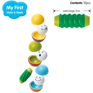 SMARTMAX | My First Hide&Seek 12m+ - Le CirQue Conceptstore