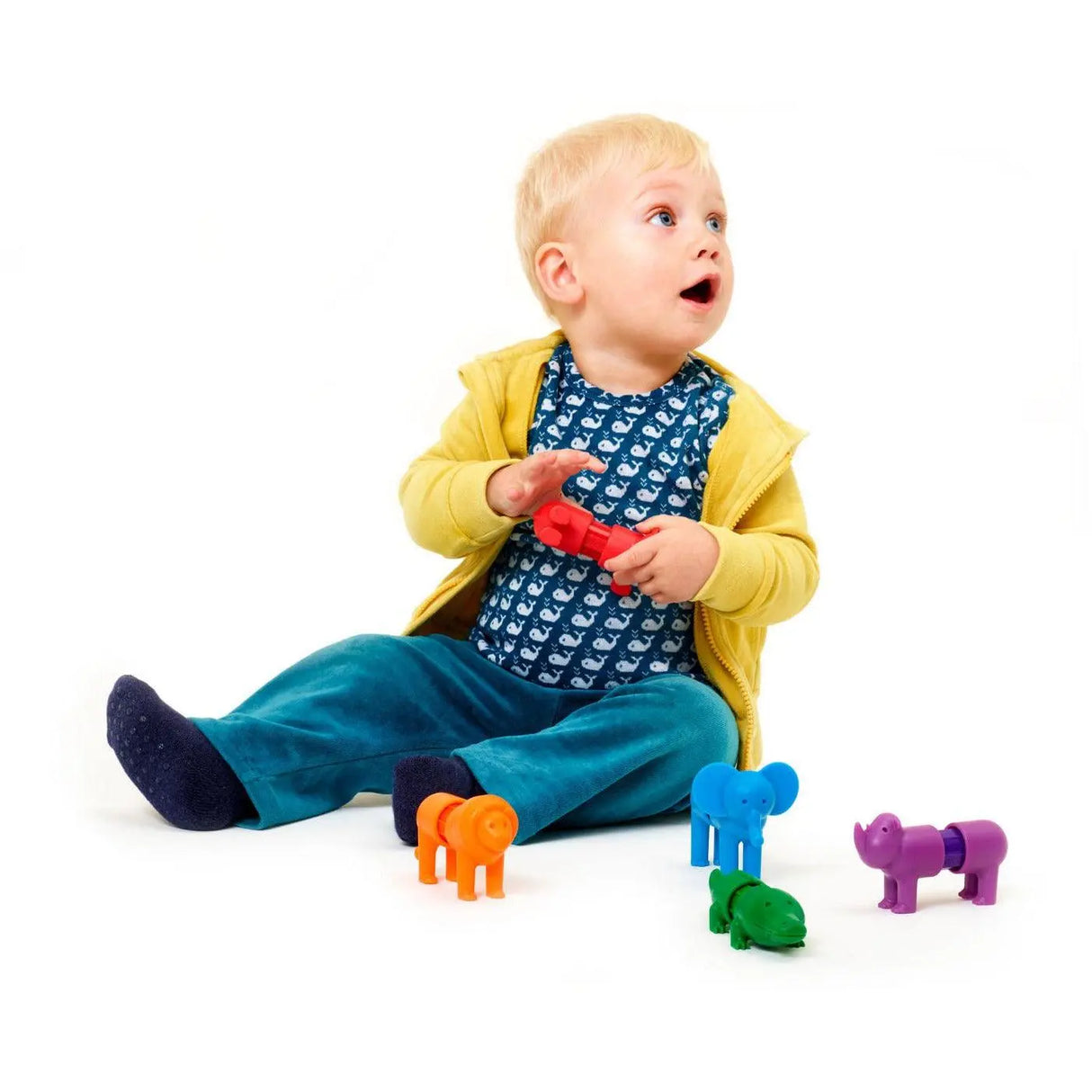 SMARTMAX | My First Safari Animals 12m+ - Le CirQue Conceptstore