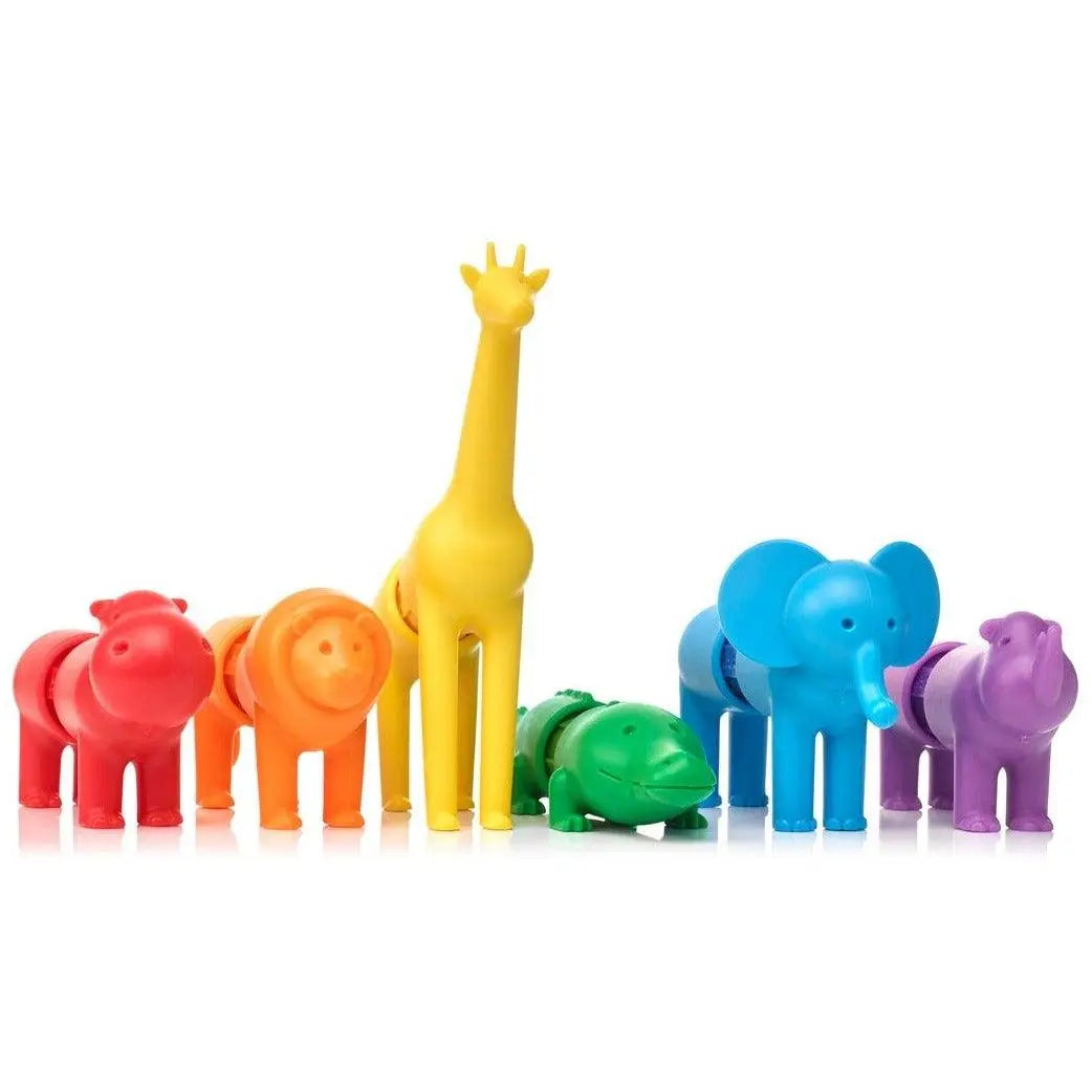 SMARTMAX | My First Safari Animals 12m+ - Le CirQue Conceptstore