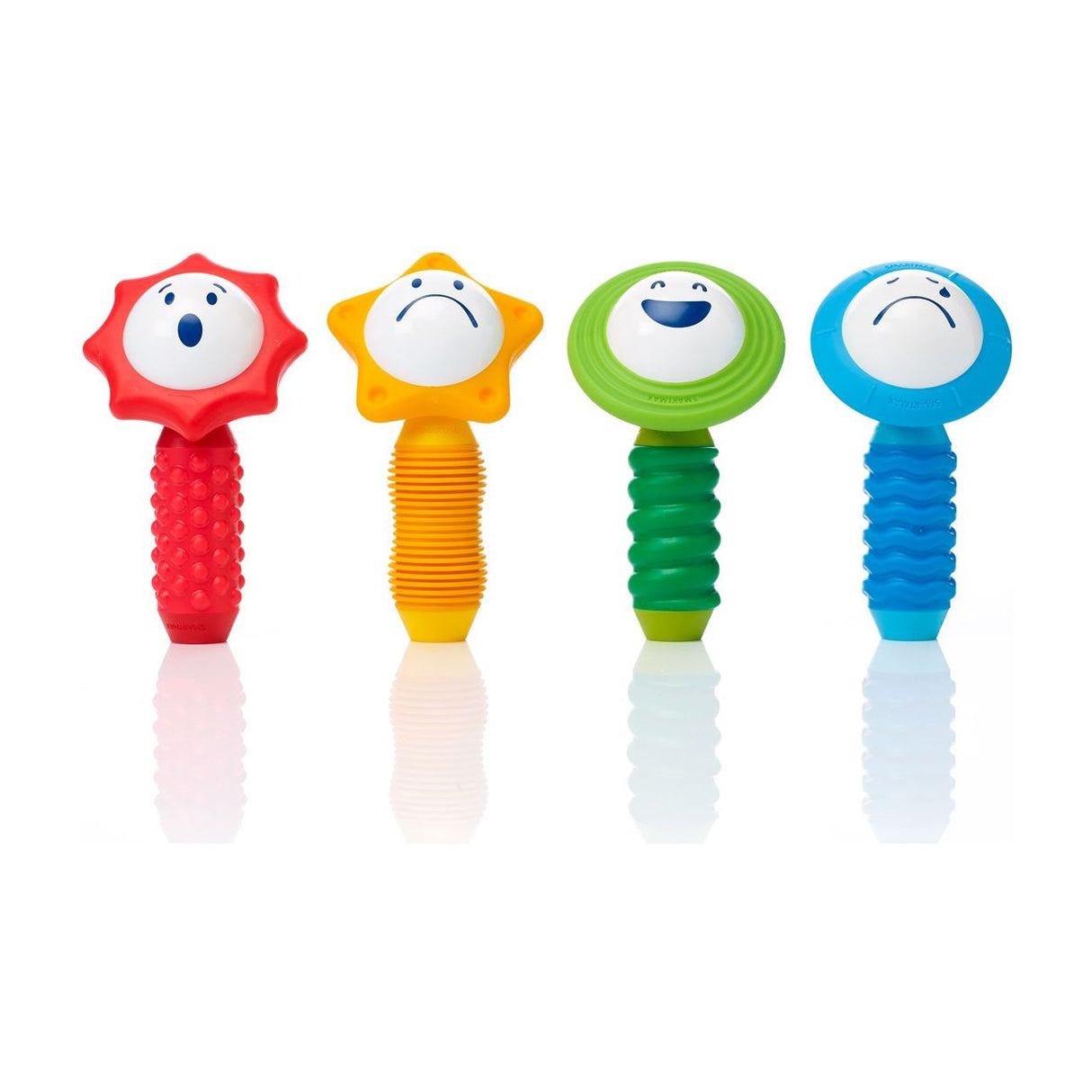 SMARTMAX | My First Sound&Sense 12m+ - Le CirQue Conceptstore