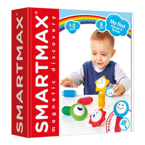 SMARTMAX | My First Sound&Sense 12m+ - Le CirQue Conceptstore