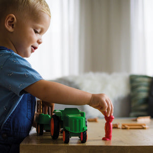 SMARTMAX | My First Tractor 18m+ - Le CirQue Conceptstore