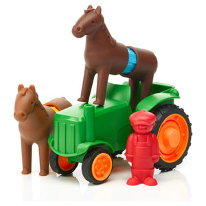SMARTMAX | My First Tractor 18m+ - Le CirQue Conceptstore