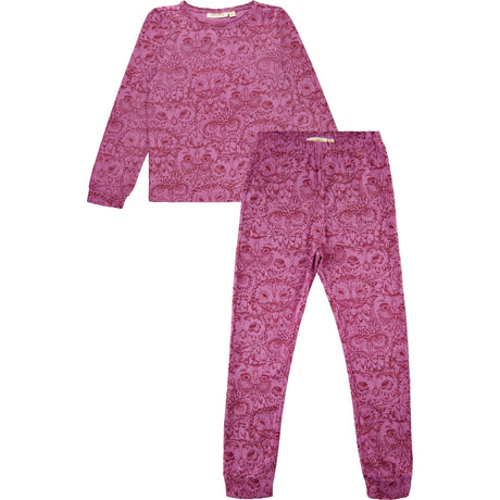 SOFT GALLERY - SG Stella Own Mulberry (Pyjama Set) - Le CirQue Conceptstore