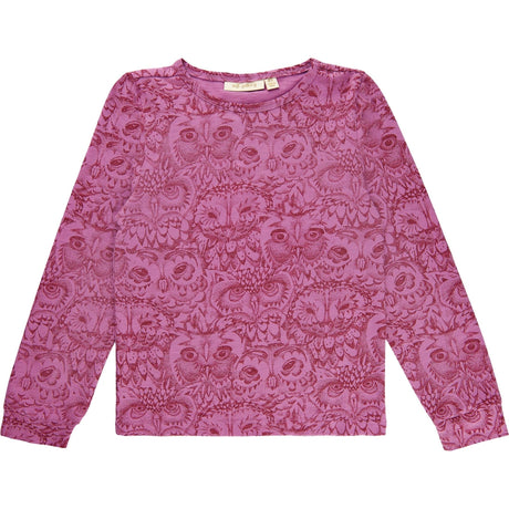 SOFT GALLERY - SG Stella Own Mulberry (Pyjama Set) - Le CirQue Conceptstore