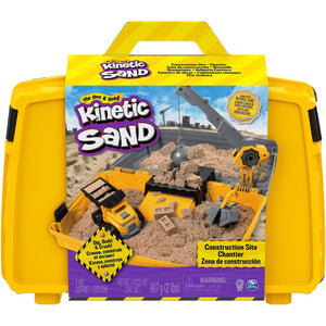 SPIN MASTER | Kinetic Construction Set - Le CirQue Conceptstore