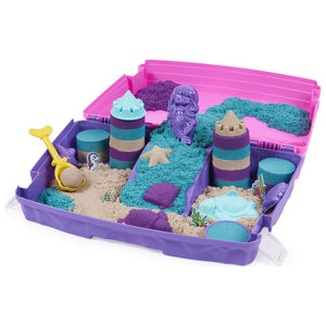 SPIN MASTER | Kinetic Mermaid Palace - Le CirQue Conceptstore