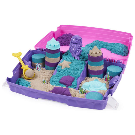 SPIN MASTER | Kinetic Mermaid Palace - Le CirQue Conceptstore