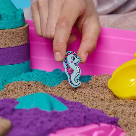 SPIN MASTER | Kinetic Mermaid Palace - Le CirQue Conceptstore