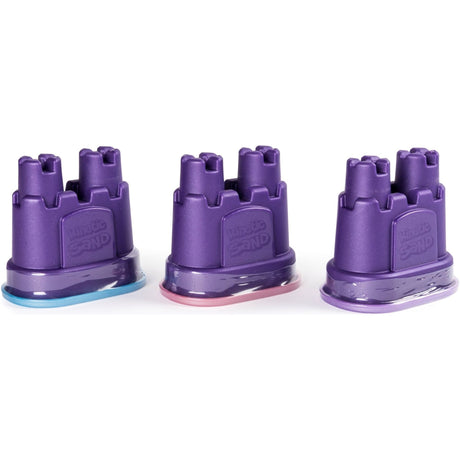 SPIN MASTER | Kinetic Sand Glitter Set - Le CirQue Conceptstore