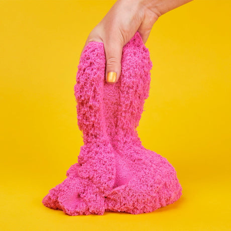 SPIN MASTER | Kinetic Sand Pink Glitter - Le CirQue Conceptstore