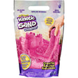 SPIN MASTER | Kinetic Sand Pink Glitter - Le CirQue Conceptstore