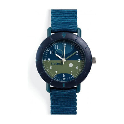 DJECO - Sport Watch "Stadium Hero" - Le CirQue Kidsconceptstore 