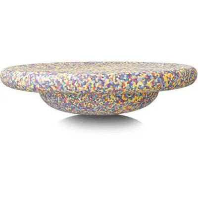 STAPELSTEIN - Balance Board Confetti Pastel - Le CirQue Kidsconceptstore 