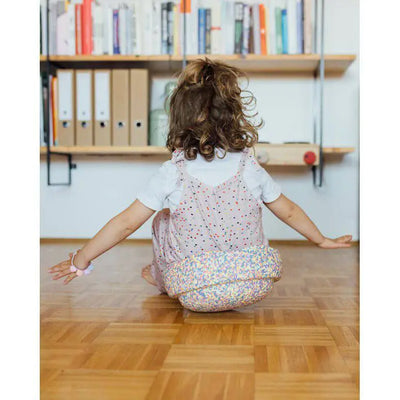 STAPELSTEIN - Original Confetti Pastel ( Solo ) - Le CirQue Kidsconceptstore 