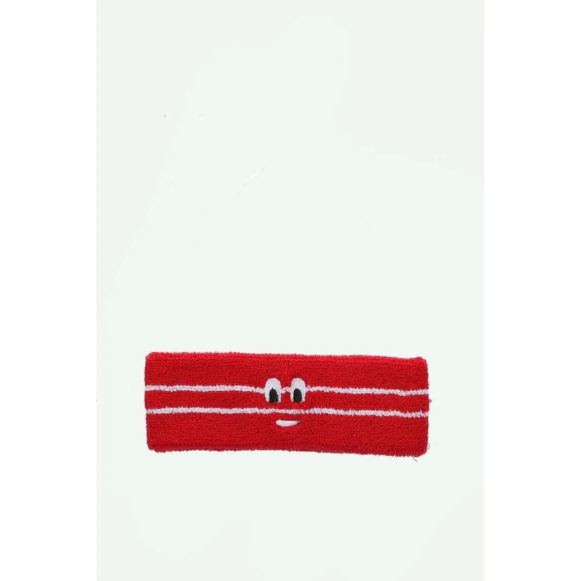 Sticky Lemon | Sportbandjes | Better Togheter Red - Le CirQue Conceptstore