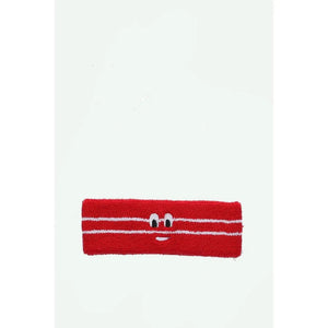 Sticky Lemon | Sportbandjes | Better Togheter Red - Le CirQue Conceptstore