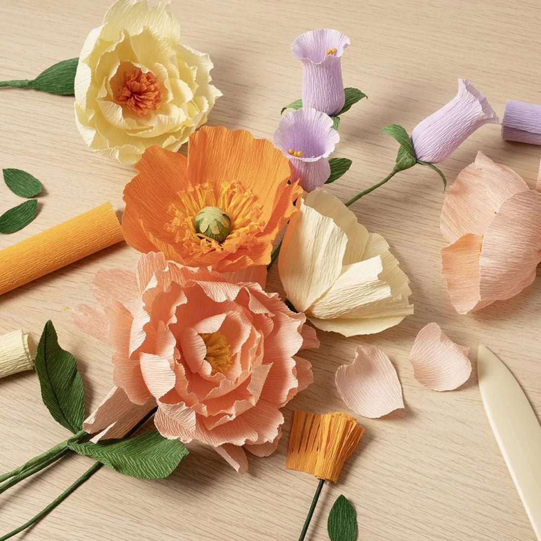 Strandbloemen Workshop | Zaterdag 7 Juni - Le CirQue Conceptstore
