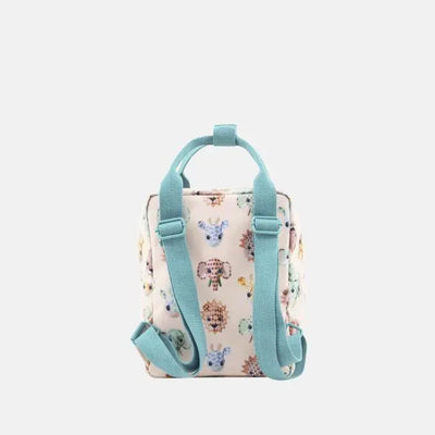 STUDIO DITTE - Rugzak - Wilde Dieren (Kleuter) - Le CirQue Kidsconceptstore 