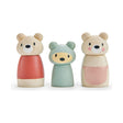 TENDER LEAF TOYS - Berenfamilie 18m+ - Le CirQue Conceptstore