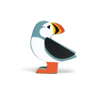 TENDER LEAF TOYS - Houten Papegaaiduiker 3+ - Le CirQue Kidsconceptstore 