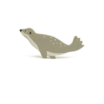 TENDER LEAF TOYS - Houten Seal/Zeehond 3+ - Le CirQue Kidsconceptstore 