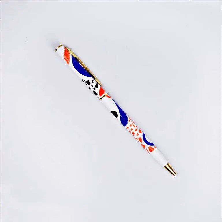 THE COMPLETIST - Balpen Memphis Brush - Le CirQue Kidsconceptstore 