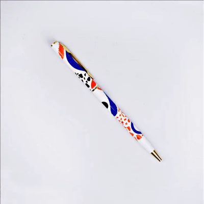 THE COMPLETIST - Balpen Memphis Brush - Le CirQue Kidsconceptstore 