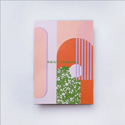 THE COMPLETIST - Vertigo Daily Journal - Le CirQue Kidsconceptstore 