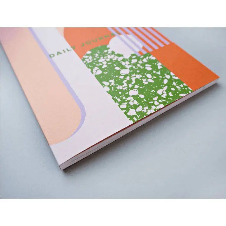 THE COMPLETIST - Vertigo Daily Journal - Le CirQue Kidsconceptstore 