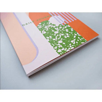 THE COMPLETIST - Vertigo Daily Journal - Le CirQue Kidsconceptstore 