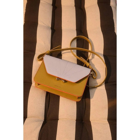 The Sticky Sis Club | Schoudertas | Costa Green & Clear Sky - Le CirQue Conceptstore