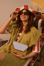 The Sticky Sis Club | Schoudertas | Costa Green & Clear Sky - Le CirQue Conceptstore