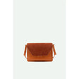The Sticky Sis Club | Schoudertas | Croissant Brown - Le CirQue Conceptstore