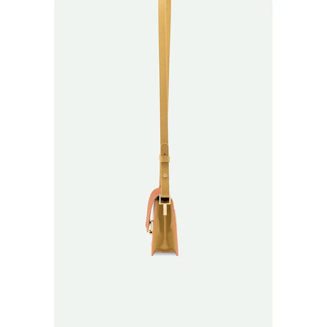 The Sticky Sis Club | Schoudertas | Madeleine Beige & Croissant Brown - Le CirQue Conceptstore