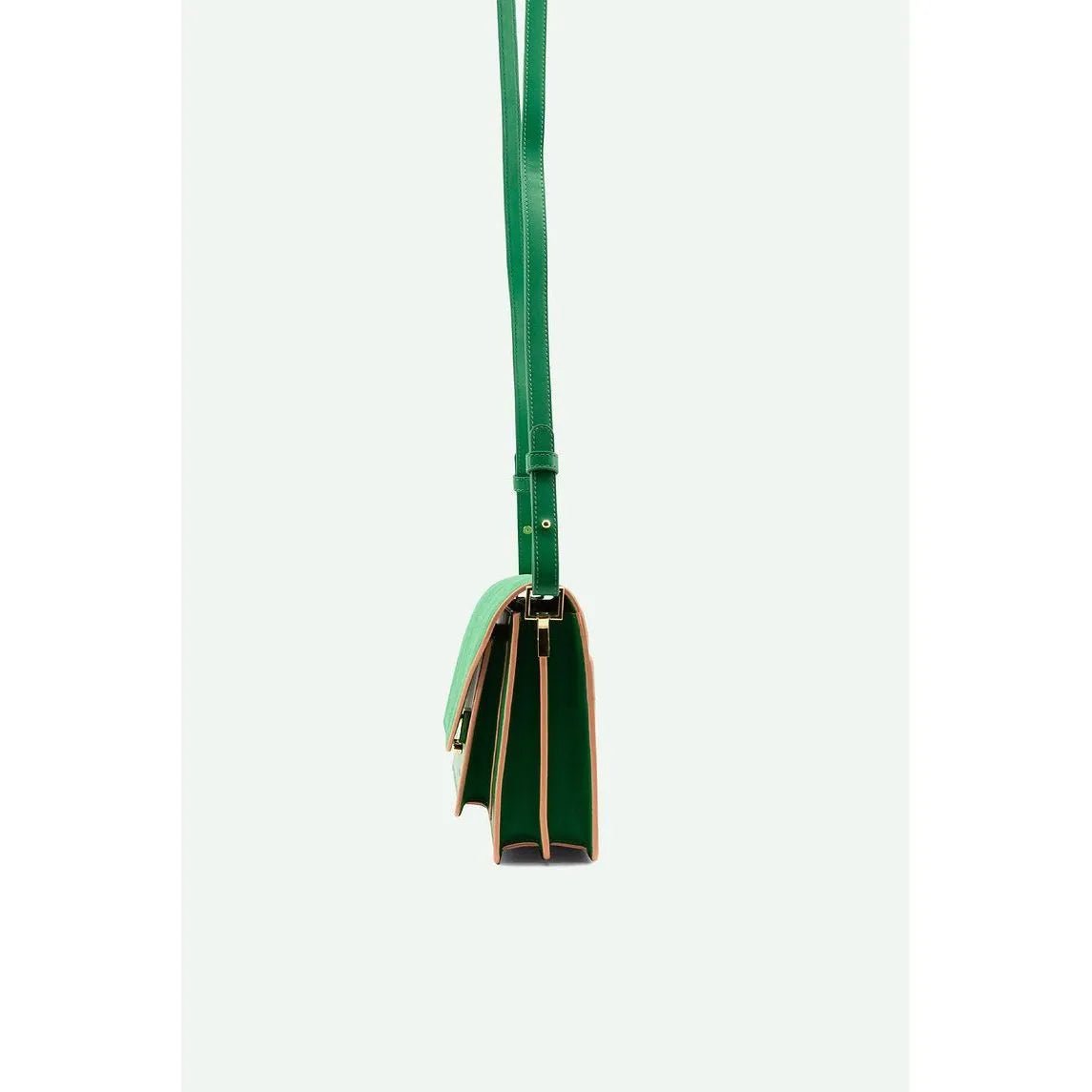 The Sticky Sis Club | Schoudertas | Paris Green - Le CirQue Conceptstore