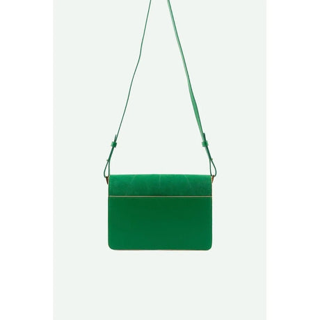 The Sticky Sis Club | Schoudertas | Paris Green - Le CirQue Conceptstore