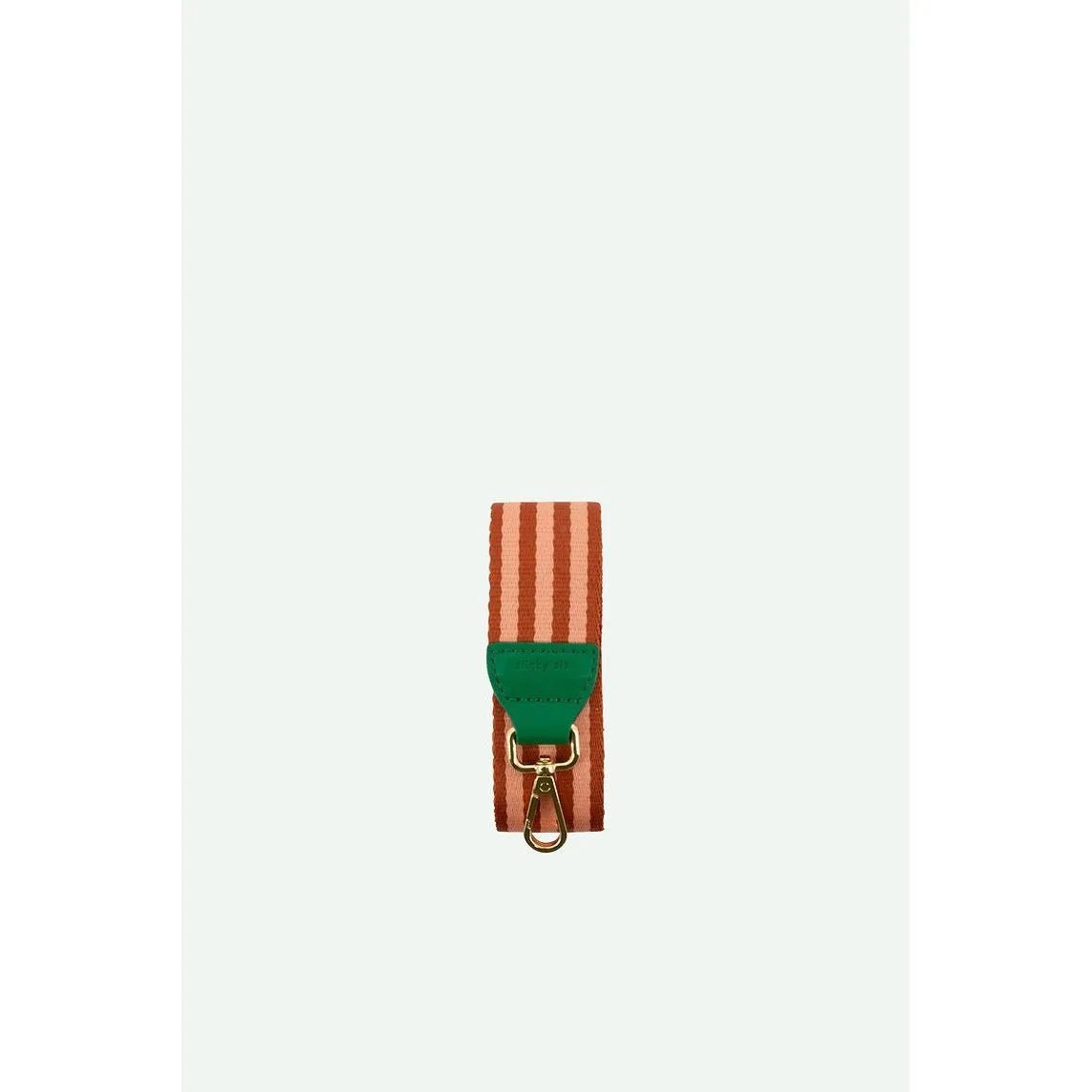 The Sticky Sis Club | Schoudertas | Paris Green - Le CirQue Conceptstore
