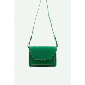 The Sticky Sis Club | Schoudertas | Paris Green - Le CirQue Conceptstore