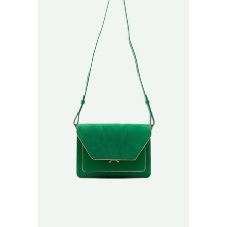 The Sticky Sis Club | Schoudertas | Paris Green - Le CirQue Conceptstore