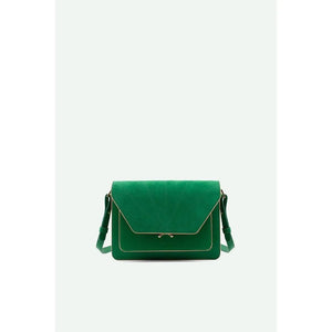 The Sticky Sis Club | Schoudertas | Paris Green - Le CirQue Conceptstore
