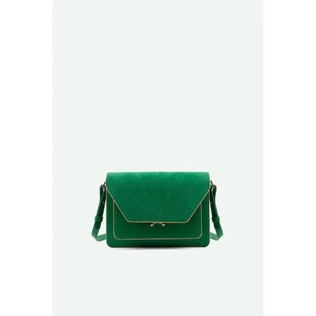 The Sticky Sis Club | Schoudertas | Paris Green - Le CirQue Conceptstore