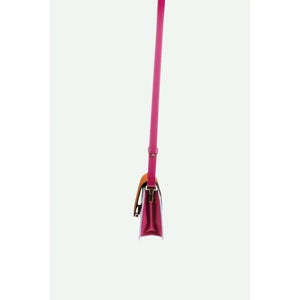 The Sticky Sis Club | Schoudertas | Positano Purple & Arancia Orange - Le CirQue Conceptstore