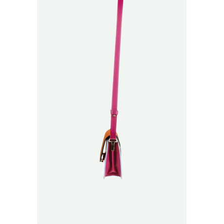 The Sticky Sis Club | Schoudertas | Positano Purple & Arancia Orange - Le CirQue Conceptstore