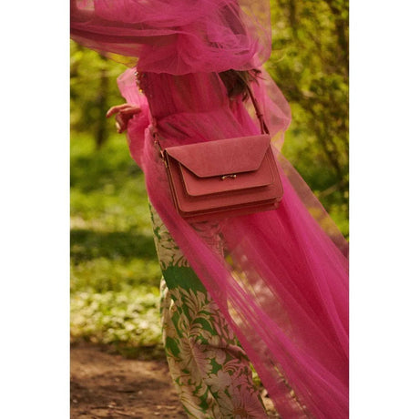 The Sticky Sis Club | Schoudertas | Tulpin Pink - Le CirQue Conceptstore